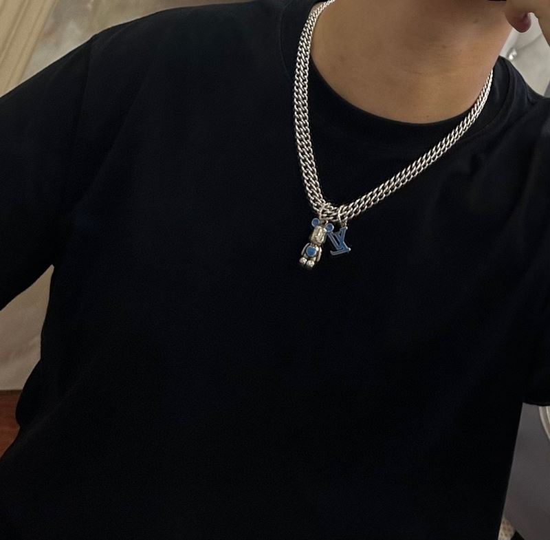 LV Necklaces